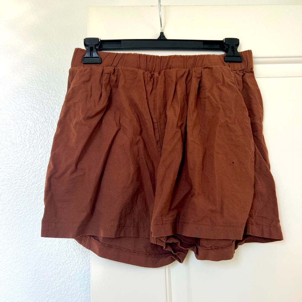 Matching Short Set - Picture 5 of 6